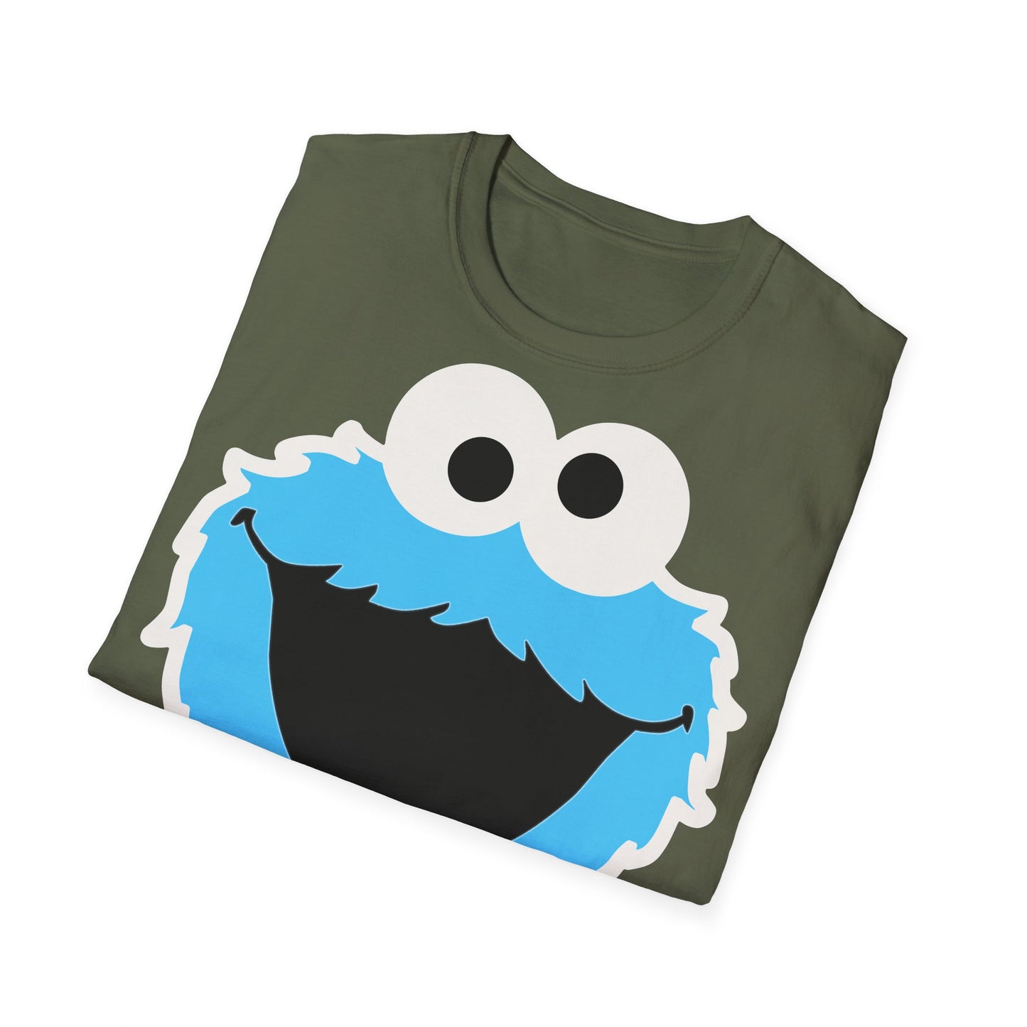 Cookie Monster (Vintage)