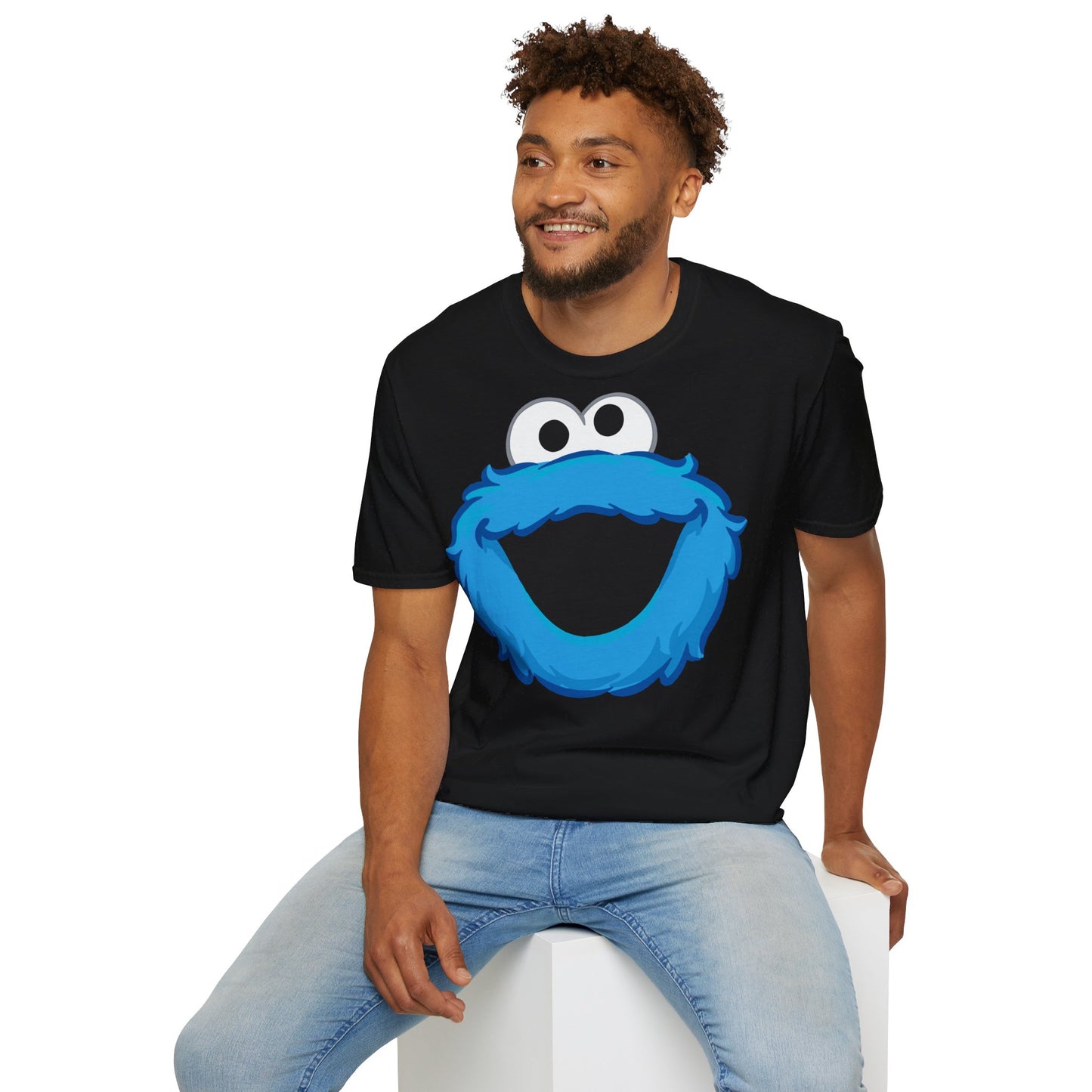 Cookie Monster