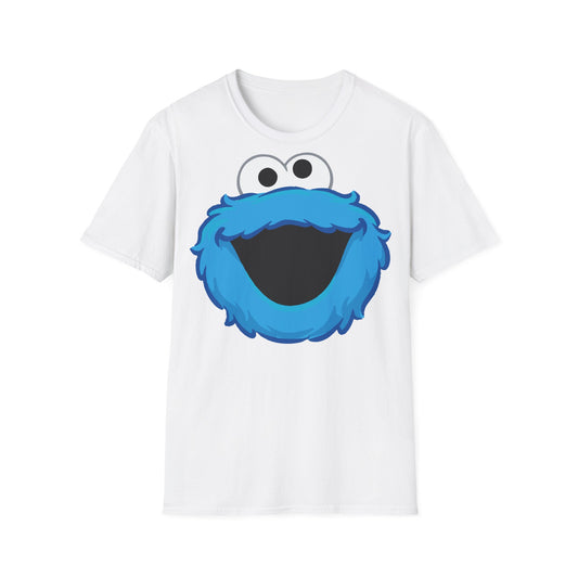 Cookie Monster