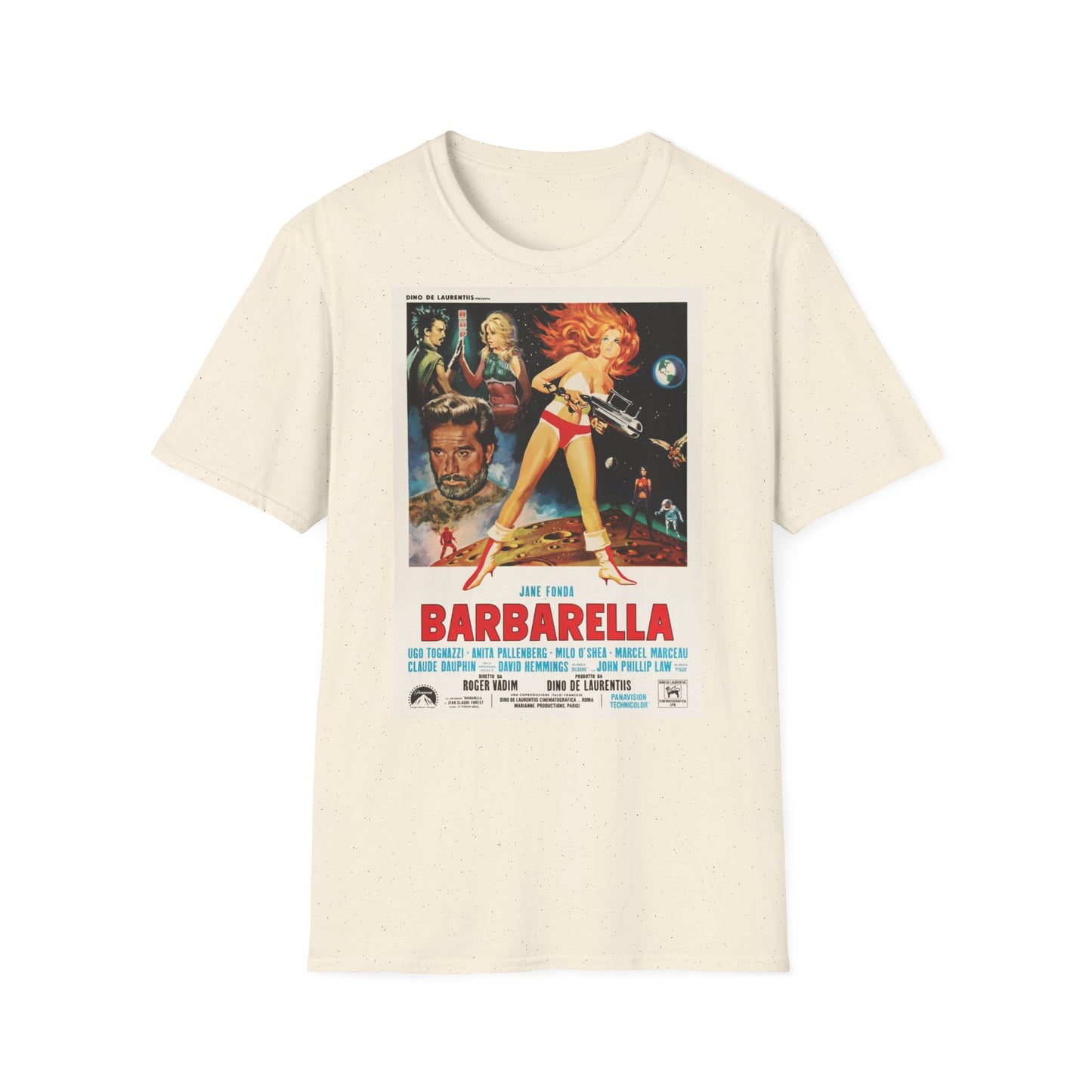 Barbarella