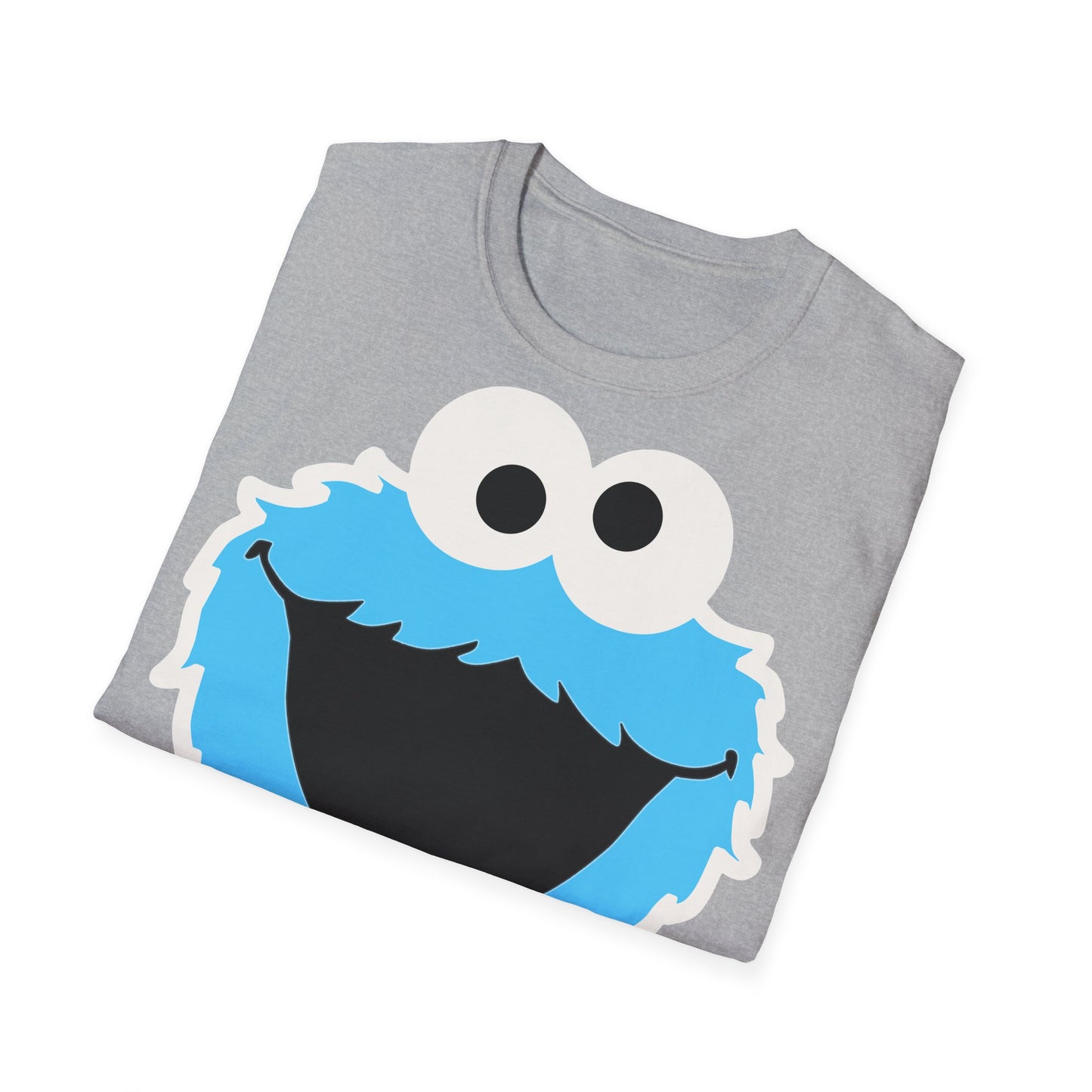 Cookie Monster (Vintage)