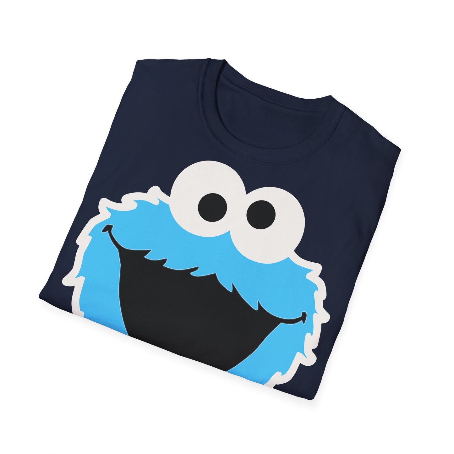 Cookie Monster (Vintage)