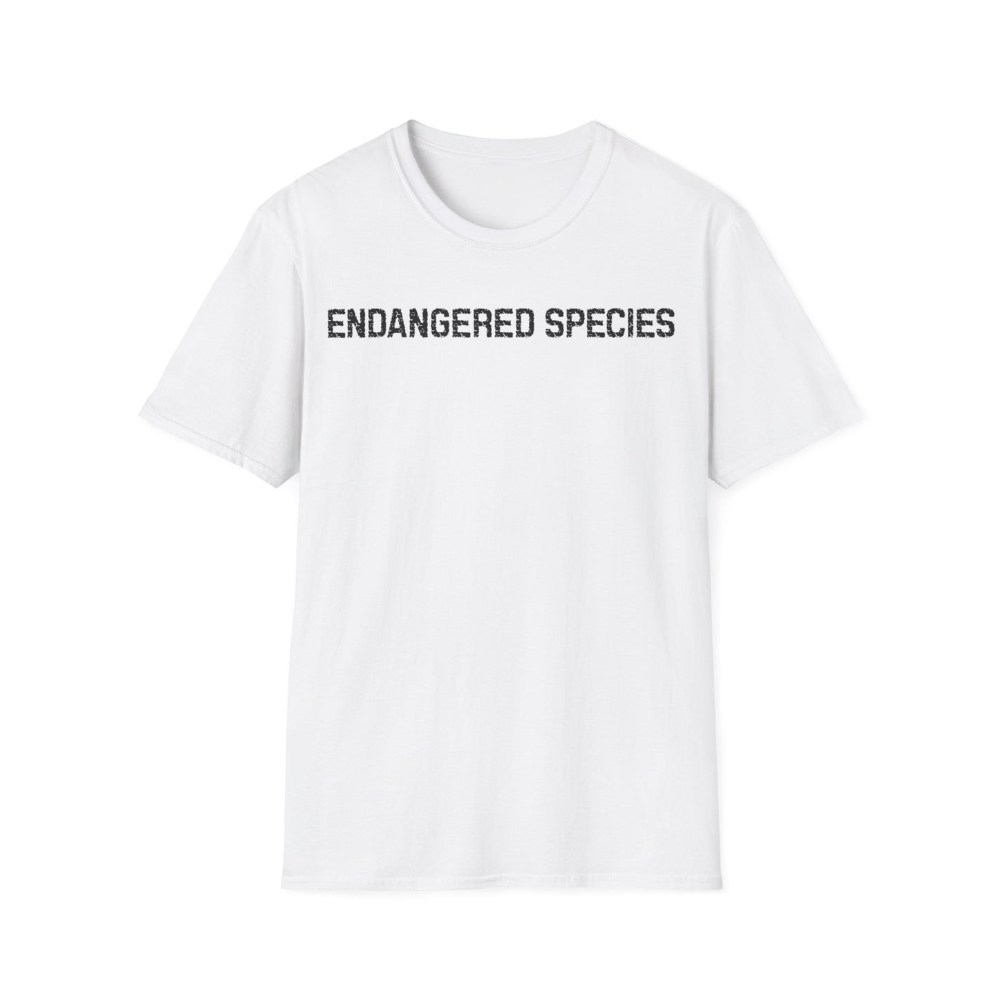 Endangered Species