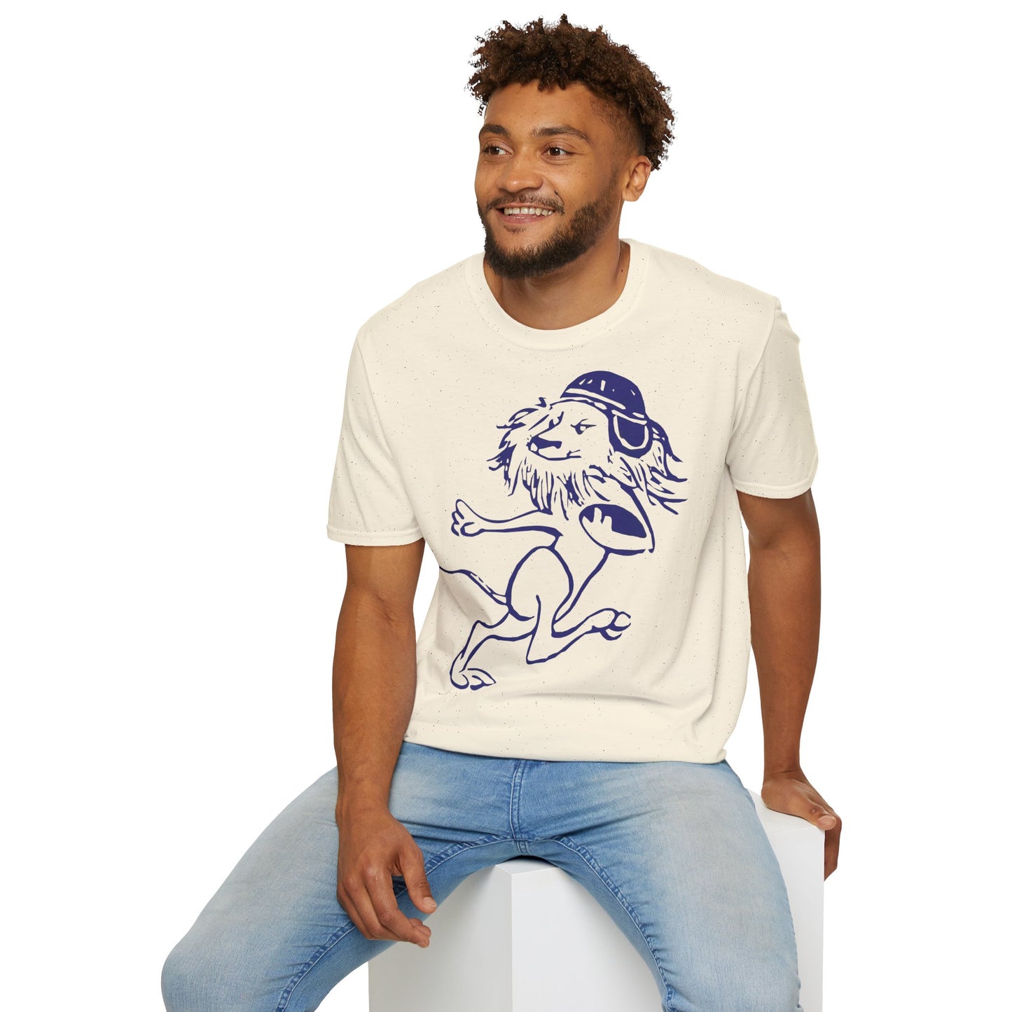 Detroit Lions -Vintage-