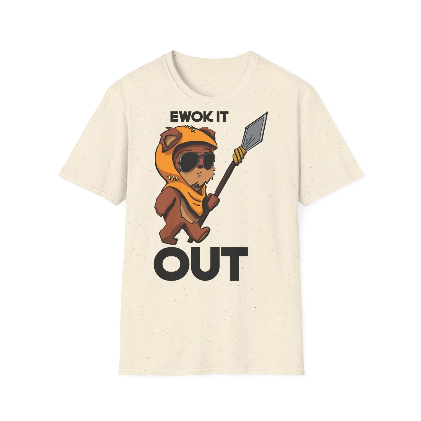 Ewok it Out