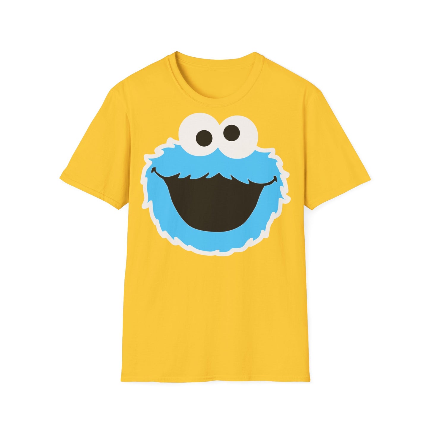 Cookie Monster (Vintage)