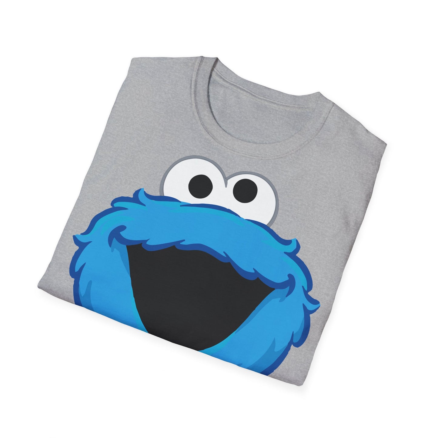 Cookie Monster