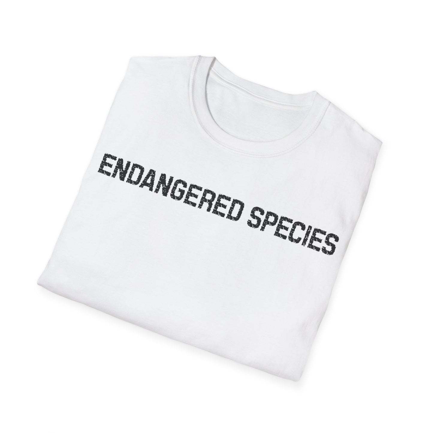 Endangered Species