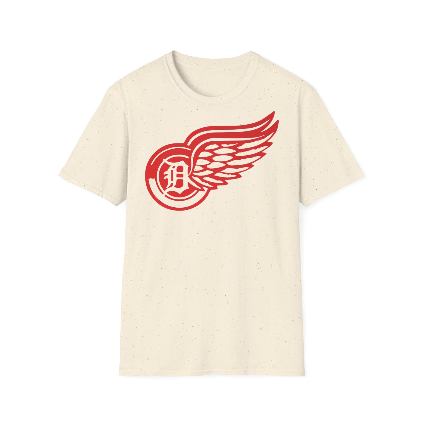 Detroit Red Wings -Alternate-