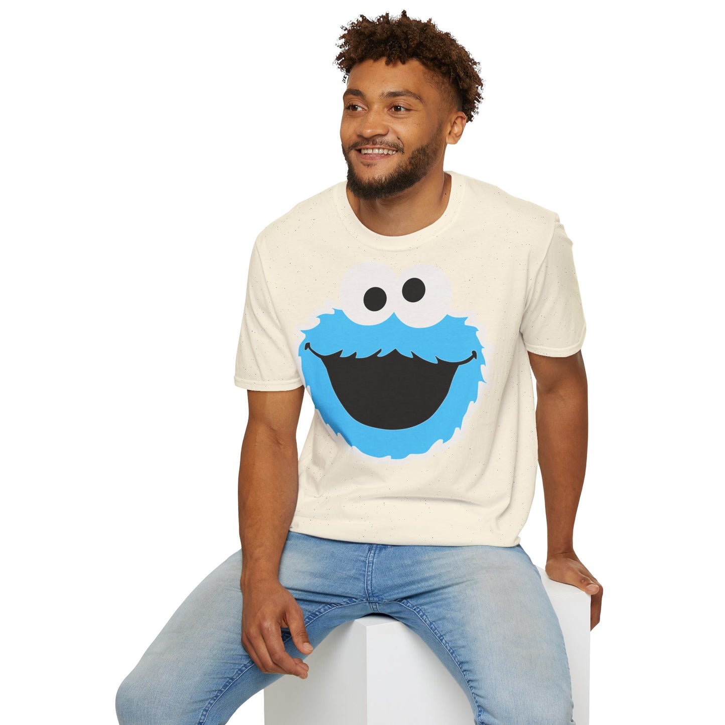 Cookie Monster (Vintage)