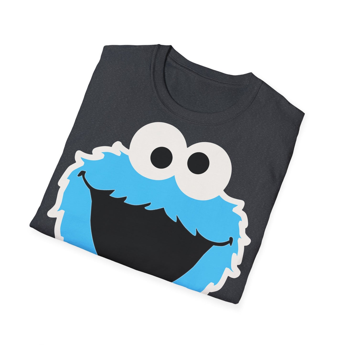 Cookie Monster (Vintage)