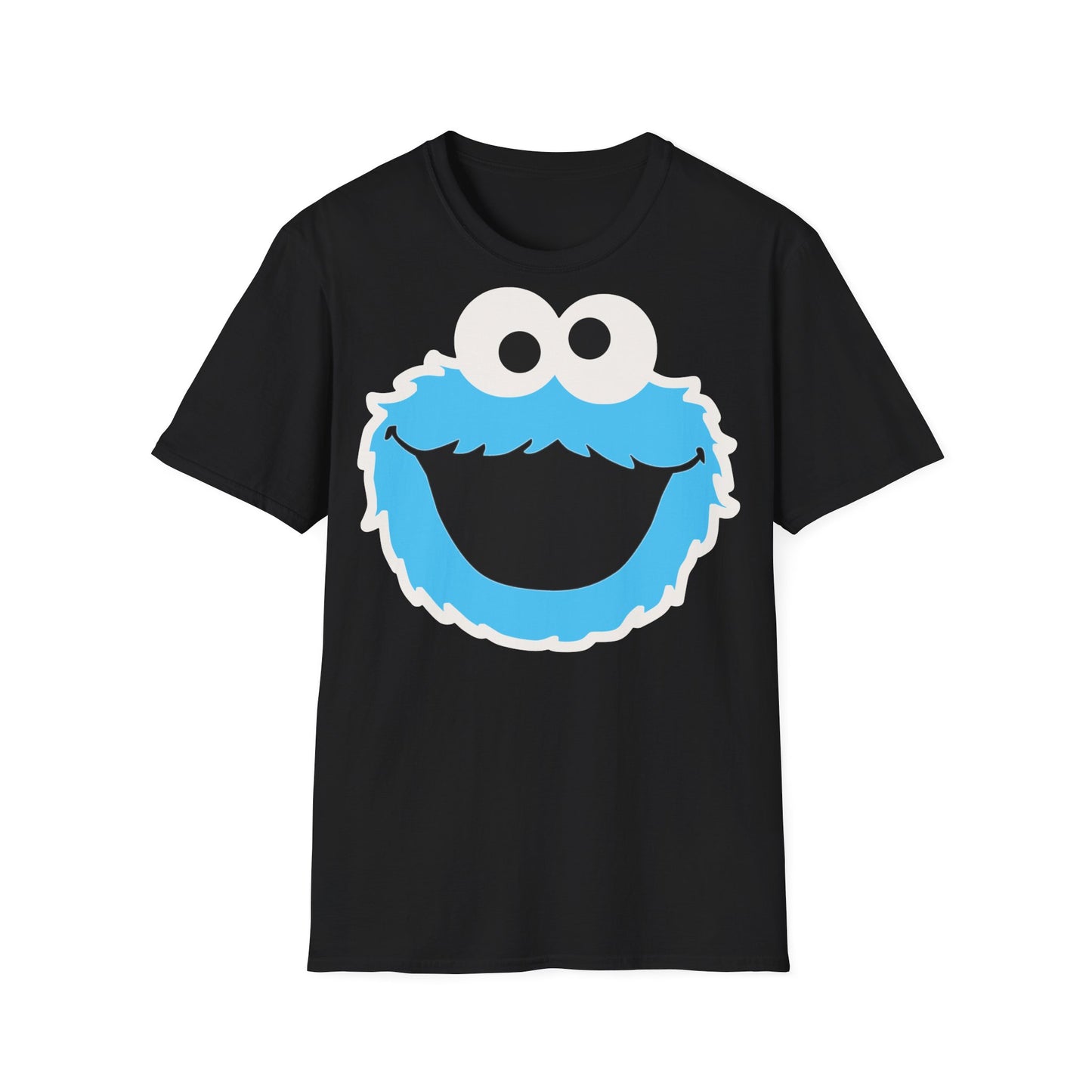 Cookie Monster (Vintage)