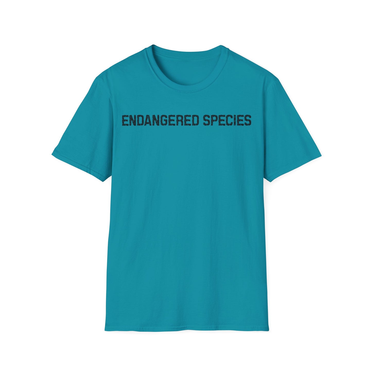 Endangered Species