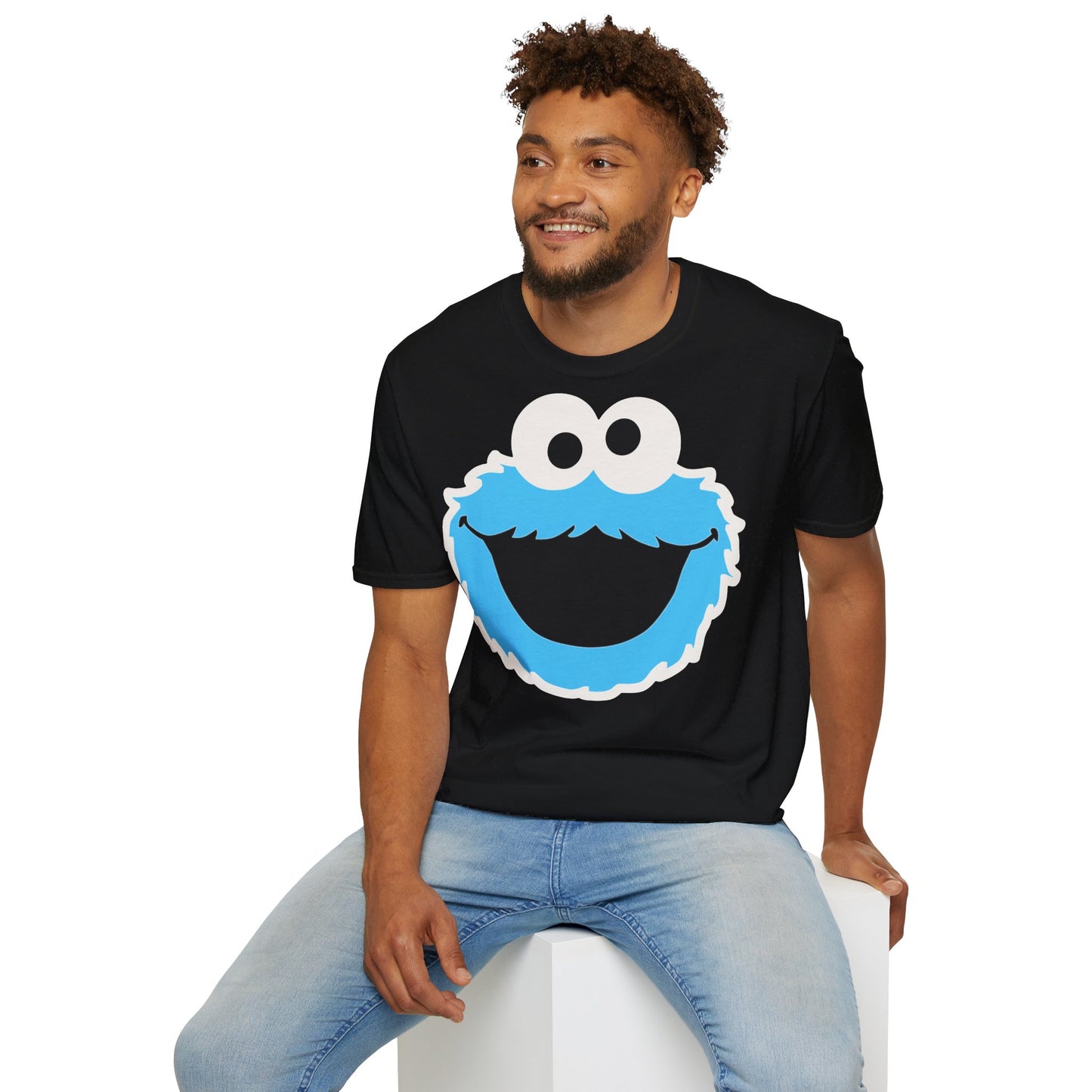 Cookie Monster (Vintage)