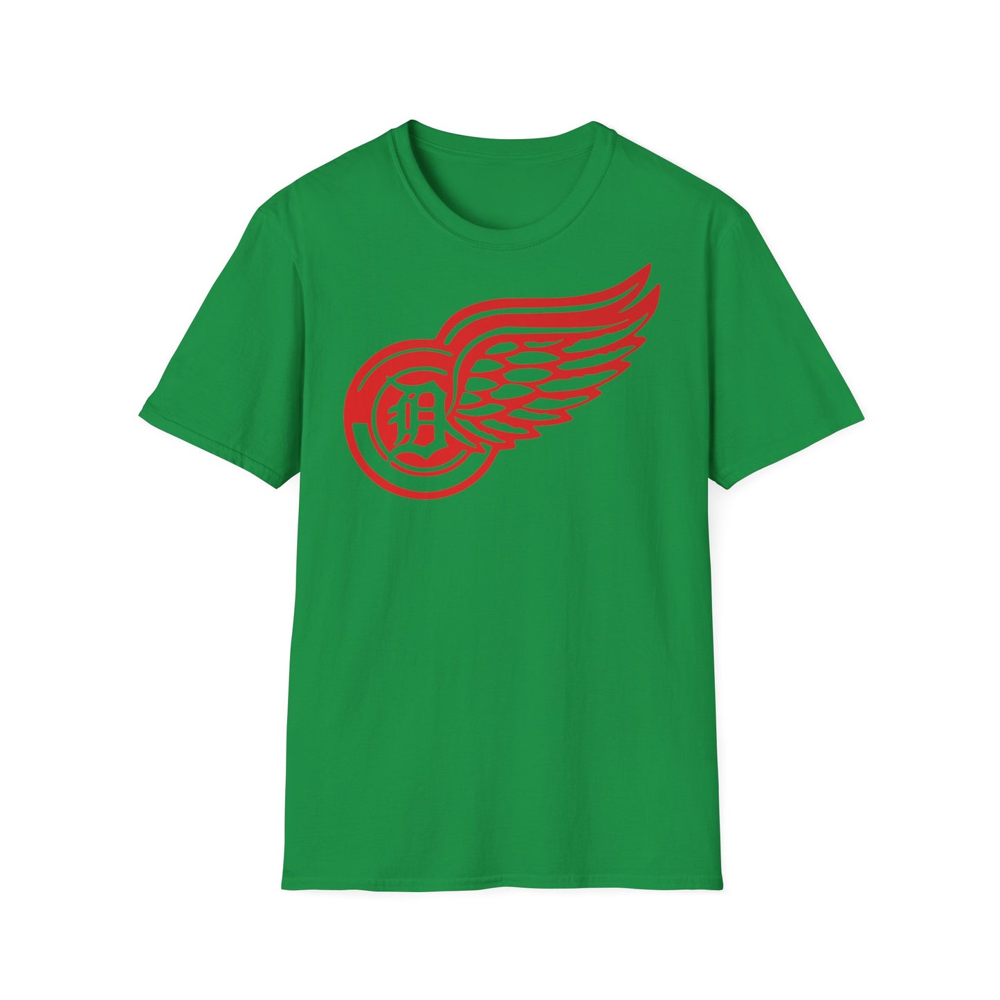 Detroit Red Wings -Alternate-