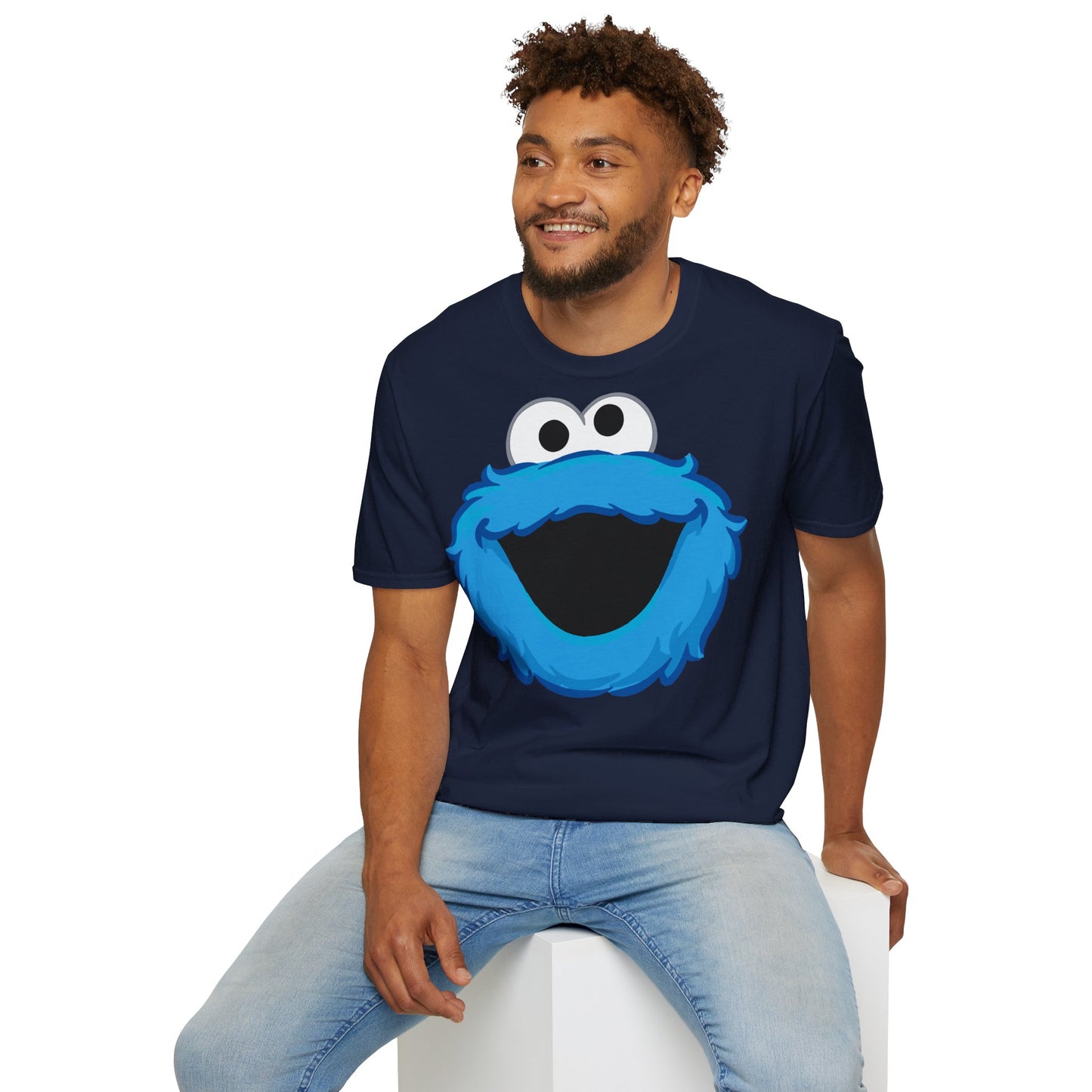 Cookie Monster