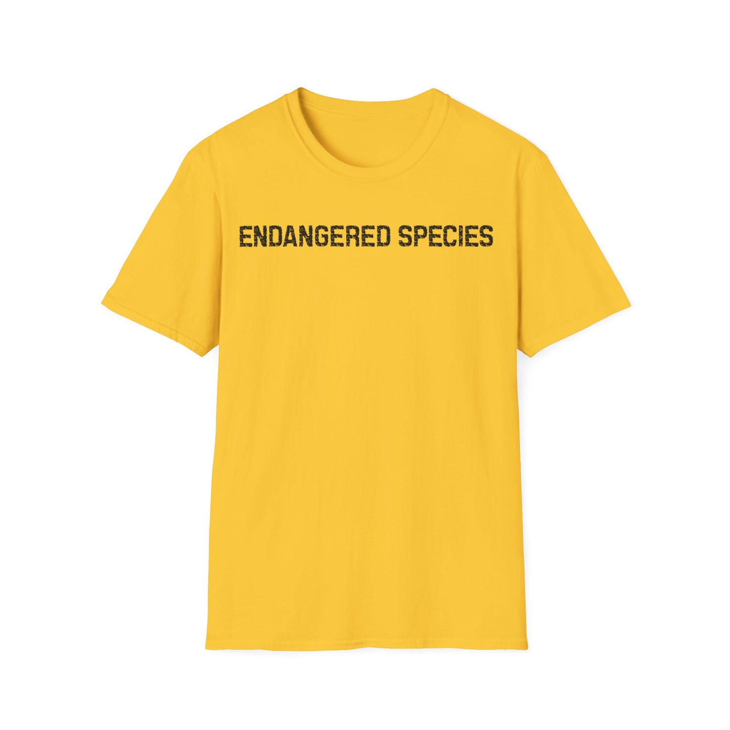 Endangered Species