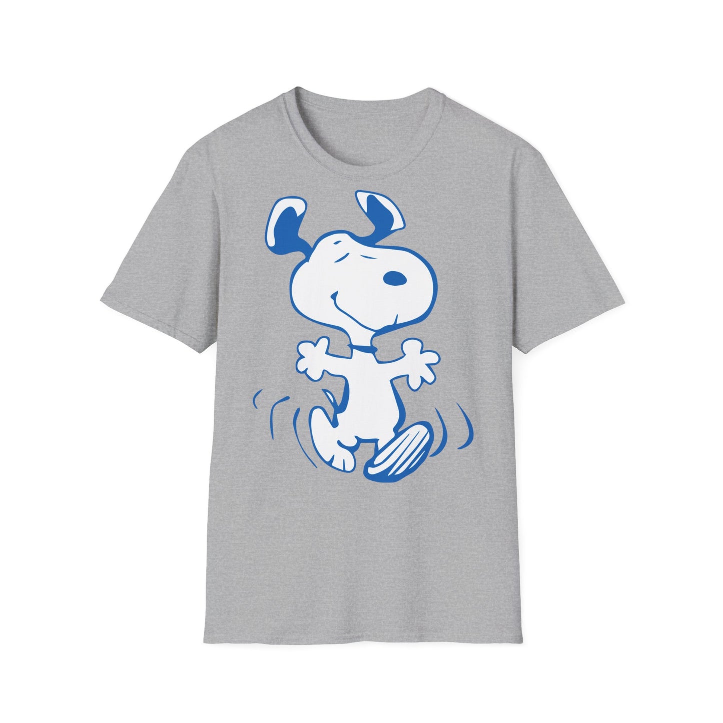 Dancing Snoopy