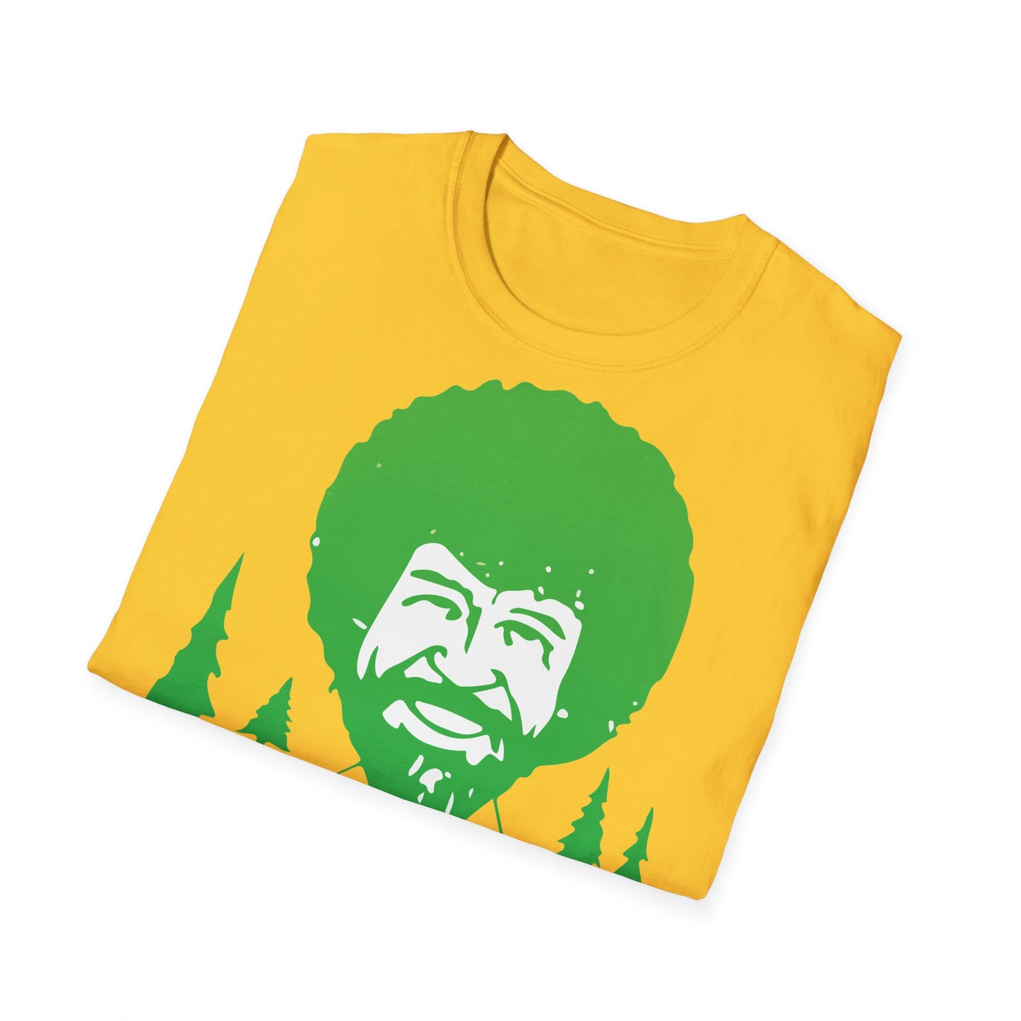 Bob Ross