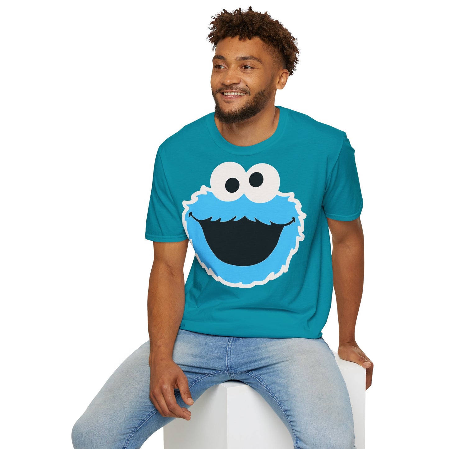 Cookie Monster (Vintage)