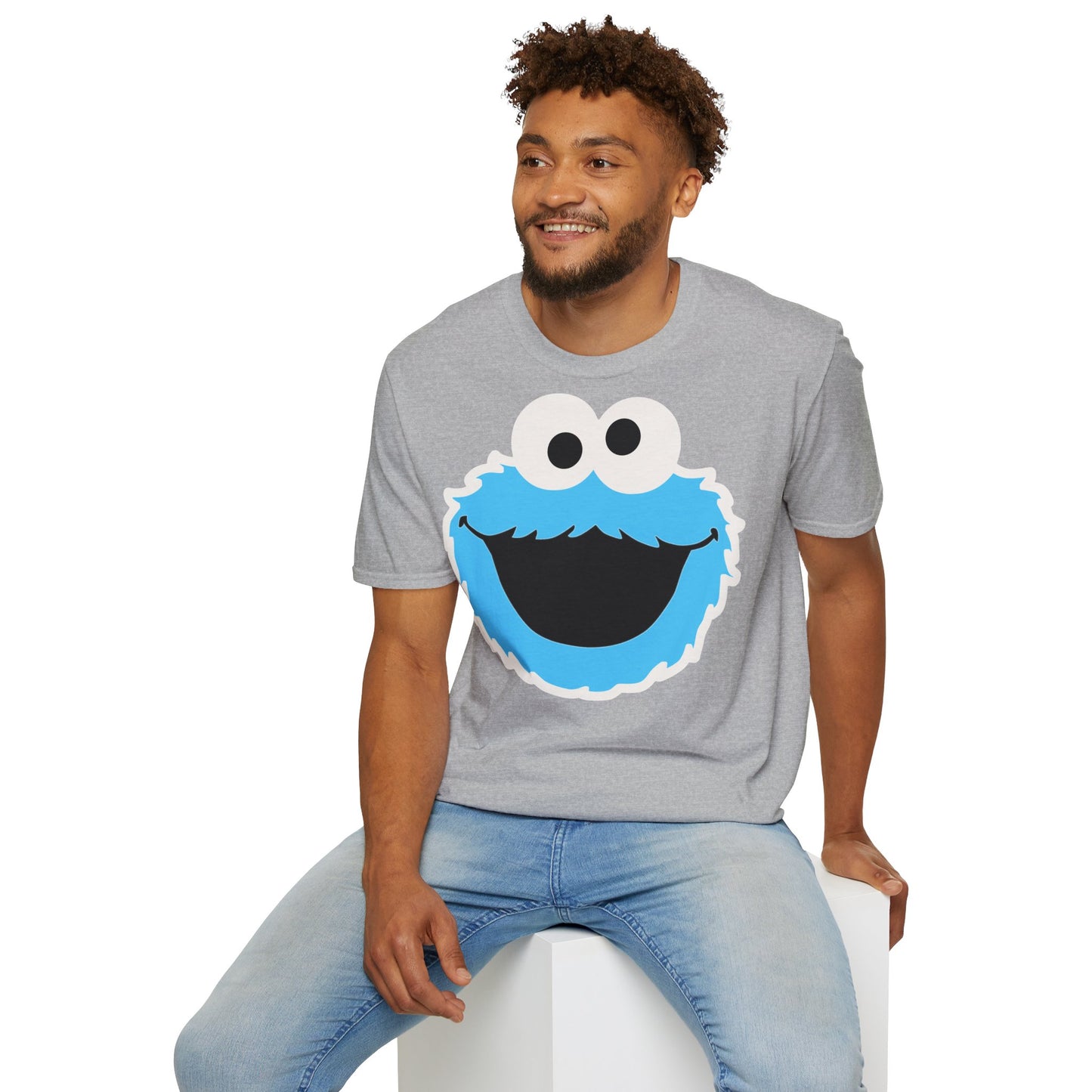 Cookie Monster (Vintage)