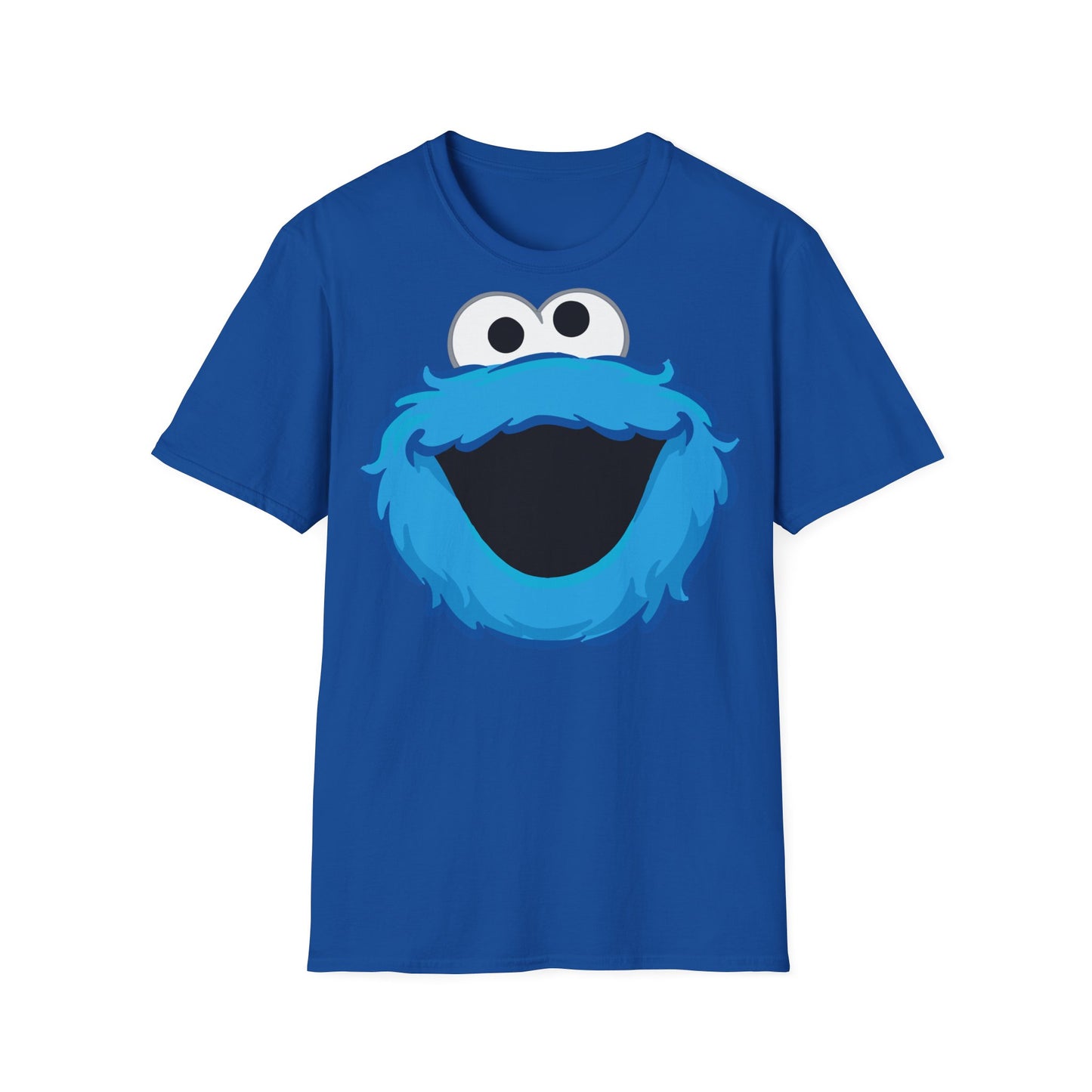 Cookie Monster