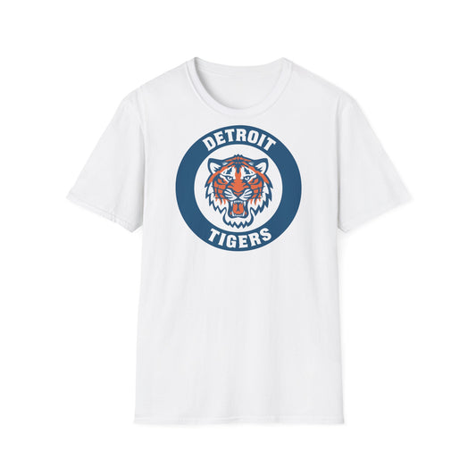 Detroit Tigers -Old School-