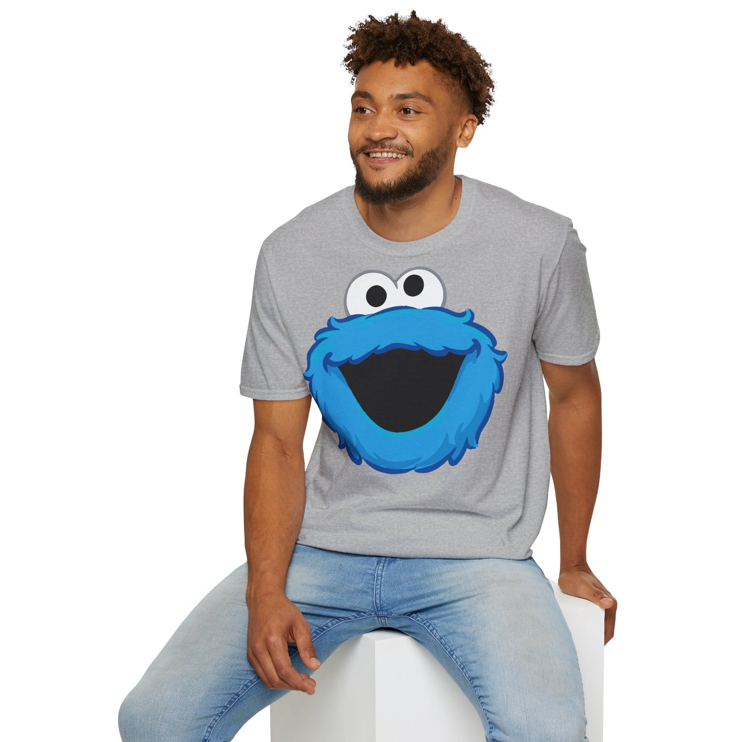 Cookie Monster